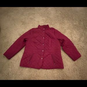 Women's Talbots - Jacket
